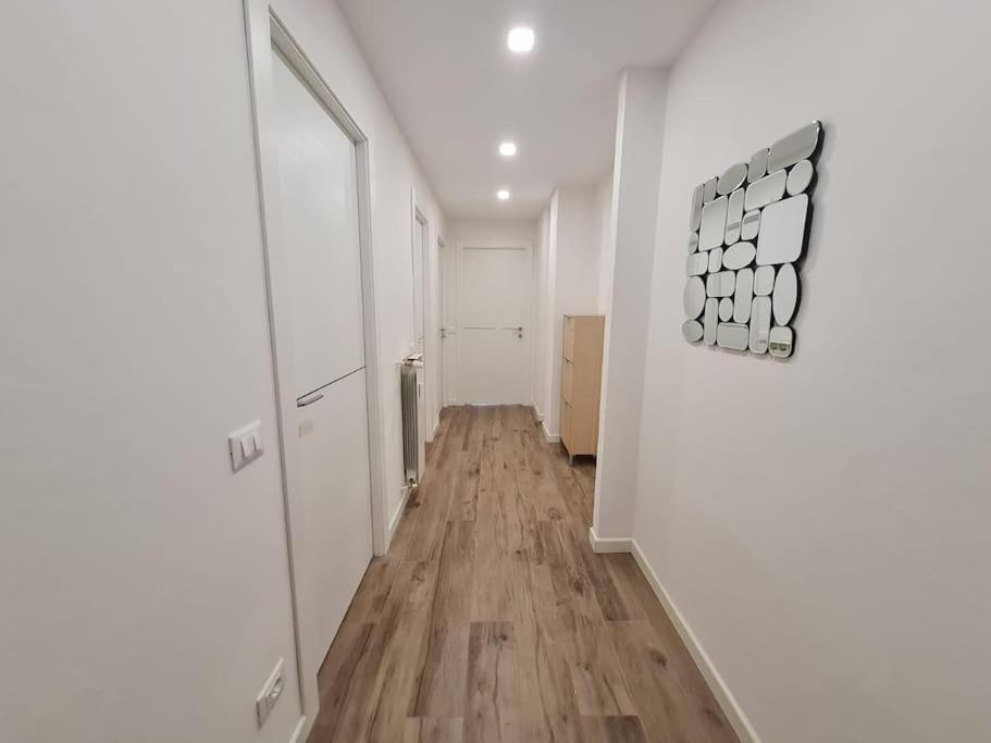 Appartamento Albachiara لا سبيتسْيا المظهر الخارجي الصورة