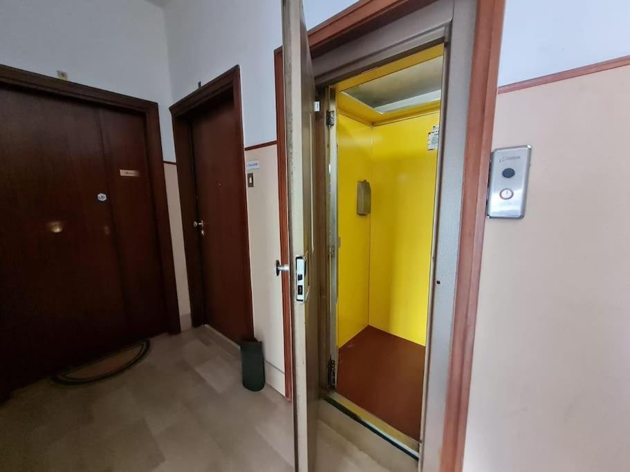Appartamento Albachiara لا سبيتسْيا المظهر الخارجي الصورة