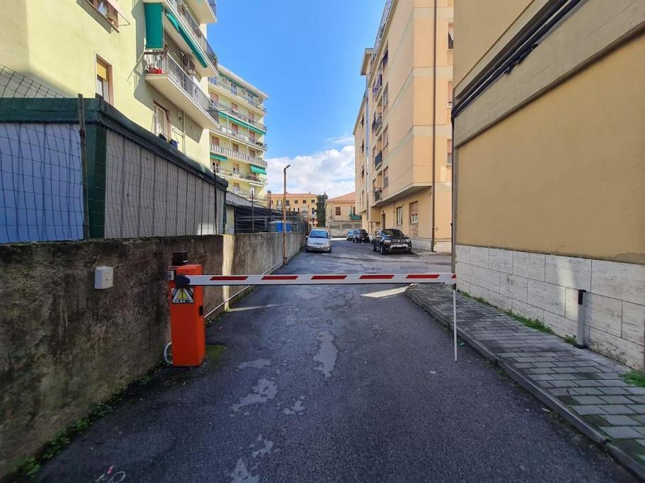 Appartamento Albachiara لا سبيتسْيا المظهر الخارجي الصورة