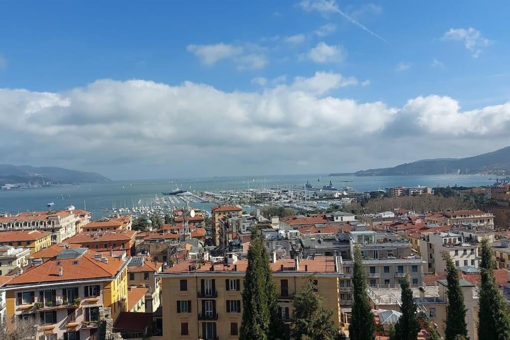 Appartamento Albachiara لا سبيتسْيا المظهر الخارجي الصورة
