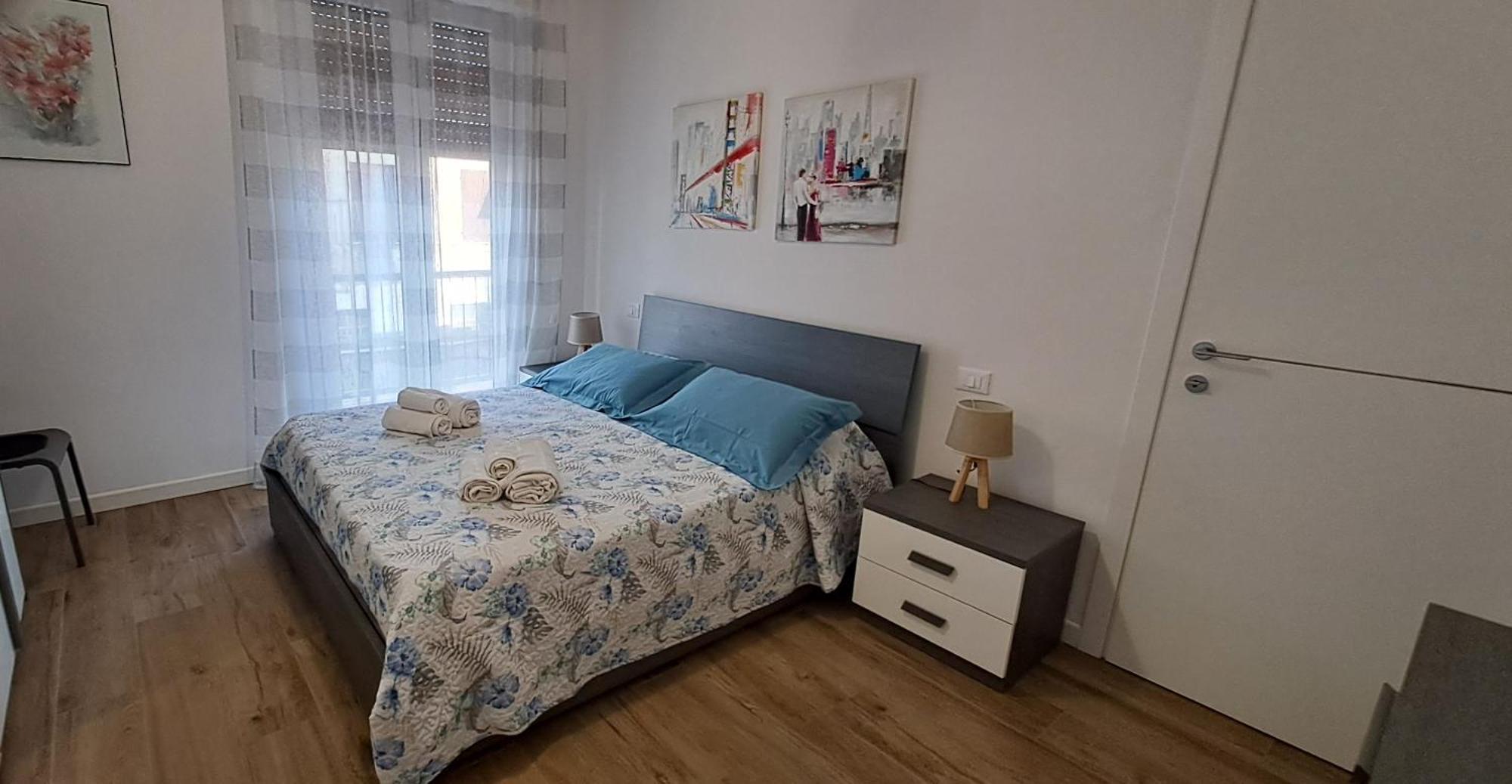 Appartamento Albachiara لا سبيتسْيا المظهر الخارجي الصورة