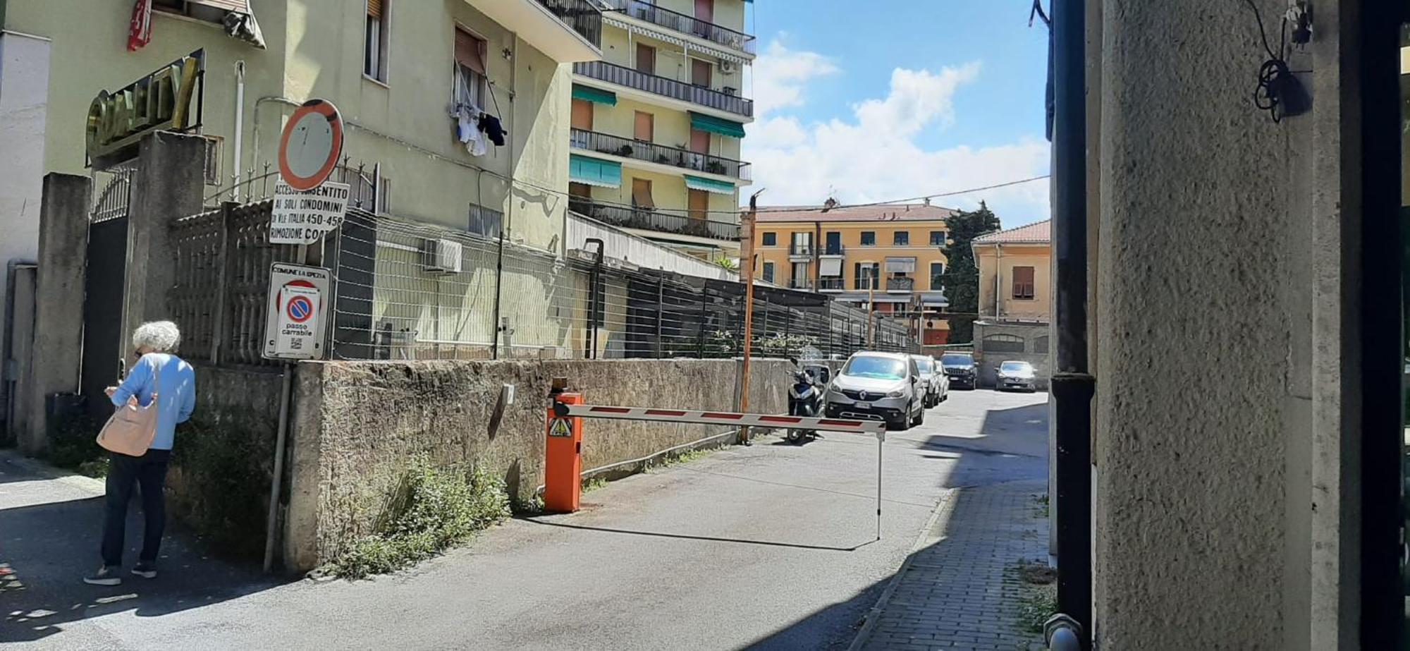Appartamento Albachiara لا سبيتسْيا المظهر الخارجي الصورة